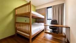 Twin Fountains (D25), Condominium #592495091